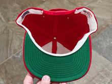 Load image into Gallery viewer, Vintage New England Patriots MacGregor Sports Specialties Circle Logo Snapback Football Hat