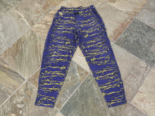 Load image into Gallery viewer, Vintage Minnesota Vikings Zubaz Football Pants, Size XL