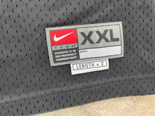 Load image into Gallery viewer, Vintage Minnesota Timberwolves Wally Szczerbiak Nike Basketball Jersey, Size XXL