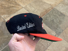 Load image into Gallery viewer, Vintage Baltimore Orioles 1993 ASG Logo Athletic Snapback Baseball Hat