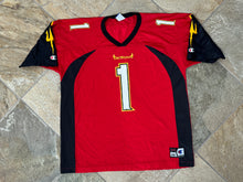 Load image into Gallery viewer, Vintage San Francisco Demons Champion XFL Football Jersey, Size 44, Large