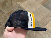 Load image into Gallery viewer, Vintage Georgia Tech Ramblin Wreck AJD Snapback College Hat
