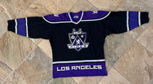 Load image into Gallery viewer, Vintage Los Angeles Kings Starter Hockey Jersey, Size Large