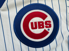 Load image into Gallery viewer, Vintage Chicago Cubs Cooperstown Majestic Baseball Jersey, Size Large
