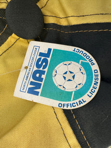 Vintage Chicago Sting NASL Derby Soccer Hat ***