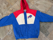 Load image into Gallery viewer, Vintage Buffalo Bills Apex One Parka Football Jacket, Size XL