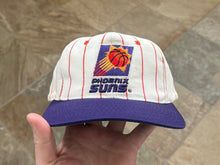 Load image into Gallery viewer, Vintage Phoenix Suns Logo 7 Snapback Basketball Hat