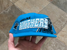 Load image into Gallery viewer, Vintage Carolina Panthers Sports Specialties Grid Snapback Football Hat