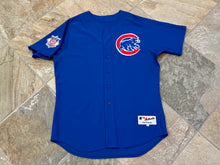 Load image into Gallery viewer, Vintage Chicago Cubs Majestic Baseball Jersey, Size 52, XXL