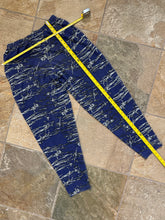 Load image into Gallery viewer, Vintage New England Patriots Zubaz Football Pants, Size Large