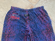Load image into Gallery viewer, Vintage Buffalo Bills Zubaz Football Pants, Size Small