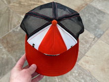 Load image into Gallery viewer, Vintage UOP Pacific Tigers AJD Snapback College Hat