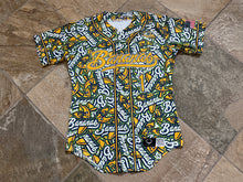 Load image into Gallery viewer, Savannah Bananas Evoshield Baseball Jersey, Size Small
