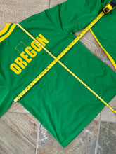 Load image into Gallery viewer, Oregon Ducks Prefontaine Nike Track Suit College Jacket, Size XL