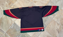Load image into Gallery viewer, Vintage Utah Grizzlies AHL SP Hockey Jersey, Size Large