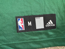 Load image into Gallery viewer, Vintage Boston Celtics Kevin Garnett Adidas Basketball Jersey, Size Medium