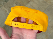 Load image into Gallery viewer, Vintage Hulk Hogan Hulkster Rules WWF WWE Snapback Wrestling Hat ***