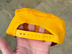 Vintage Hulk Hogan Hulkster Rules WWF WWE Snapback Wrestling Hat ***