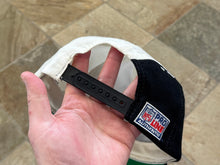 Load image into Gallery viewer, Vintage Los Angeles Raiders Logo Athletic Splash Snapback Football Hat