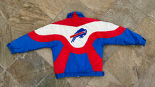 Load image into Gallery viewer, Vintage Buffalo Bills Apex One Parka Football Jacket, Size Large