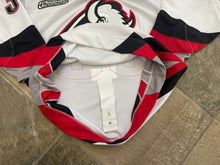 Load image into Gallery viewer, Vintage Buffalo Sabres Dominik Hasek Pro Player Hockey Jersey, Size 54, XXL