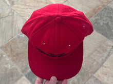 Load image into Gallery viewer, Vintage Georgia Bulldogs Sports Specialties Script Snapback College Hat