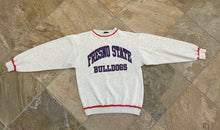 Load image into Gallery viewer, Vintage Fresno State Bulldogs College Sweatshirt, Size Large