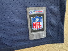 Load image into Gallery viewer, Vintage Tennessee Titans Randall Godfrey Reebok Football Jersey, Size Large