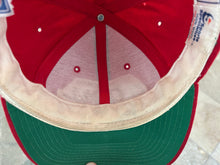 Load image into Gallery viewer, Vintage San Francisco 49ers Sports Specialties Script Snapback Football Hat