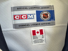 Load image into Gallery viewer, Vintage Edmonton Oilers CCM Hockey Jersey, Size XL