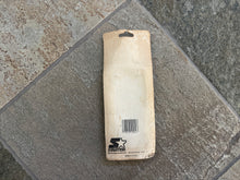 Load image into Gallery viewer, Vintage Chicago Bears Starter NFL Wristband ###
