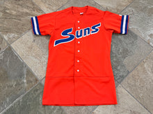 Load image into Gallery viewer, Vintage Jacksonville Suns Wilson Baseball Jersey, Size Medium