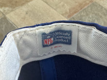 Load image into Gallery viewer, Vintage Super Bowl XXI 21 Sports Specialties The Pro Snapback Football Hat