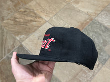 Load image into Gallery viewer, Vintage Miami Heat Sports Specialties Script Snapback Basketball Hat