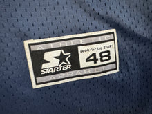 Load image into Gallery viewer, Vintage Dallas Cowboys Raghib Rocket Ismail Starter Football Jersey, Size 48, Large / XL