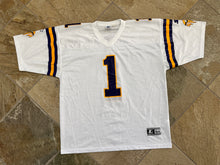 Load image into Gallery viewer, Vintage Minnesota Vikings Gary Anderson Starter Football Jersey, Size 54, XXL