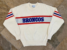 Load image into Gallery viewer, Vintage Denver Broncos Cliff Engle Sweater Football Sweatshirt, Size XL