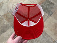 Load image into Gallery viewer, Vintage Birmingham Stallions USFL AJD Snapback Football Hat