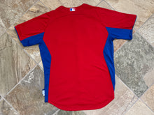 Load image into Gallery viewer, Vintage Philadelphia Phillies Majestic Authentic Collection Baseball Jersey, Size 48, XL