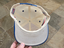 Load image into Gallery viewer, Vintage Buffalo Bills Logo Athletic Diamond Snapback Football Hat