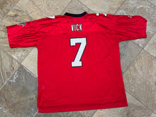 Load image into Gallery viewer, Vintage Atlanta Falcons Michael Vick Reebok Football Jersey, Size 3XL