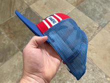 Load image into Gallery viewer, Vintage Montreal Canadiens AJD Snapback Hockey Hat