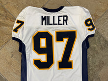 Load image into Gallery viewer, Vintage Cal Bears Wilson #97 Game Worn Adidas College Football Jersey