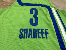 Load image into Gallery viewer, Vintage Atlanta Hawks Shareef Abdur-Rahim Nike Basketball Jersey, Size XXL