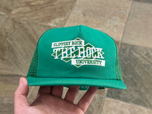 Load image into Gallery viewer, Vintage Arkansas Slippery Rock Snapback College Hat