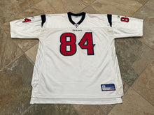 Load image into Gallery viewer, Vintage Houston Texans Eric Moulds Reebok Football Jersey, Size XXL