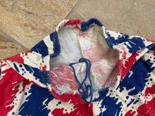 Load image into Gallery viewer, Vintage Buffalo Bills Zubaz Football Pants, Size Medium