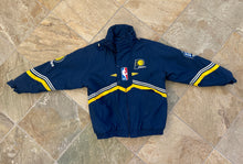 Load image into Gallery viewer, Vintage Indiana Pacers Logo Athletic Spike Parka Basketball Jacket, Size Large