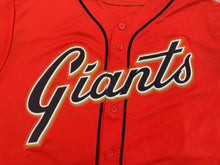 Load image into Gallery viewer, Vintage San Francisco Giants Buster Posey Majestic Baseball Jersey, Size XXL