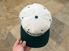 Load image into Gallery viewer, Vintage Oakland Athletics Logo 7 Snapback Baseball Hat